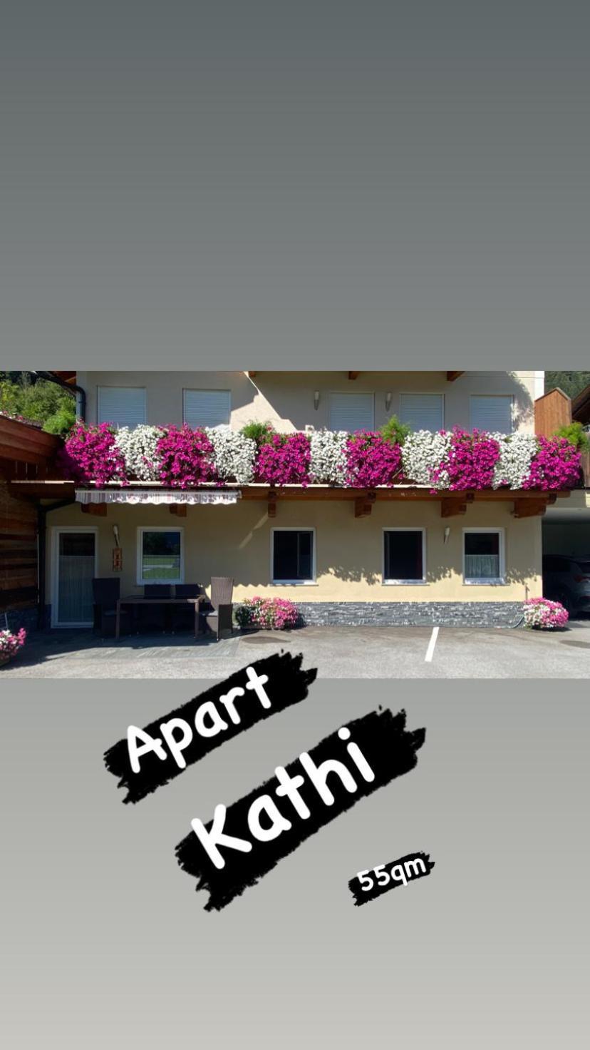 Apartment Christian Mayrhofen Ngoại thất bức ảnh