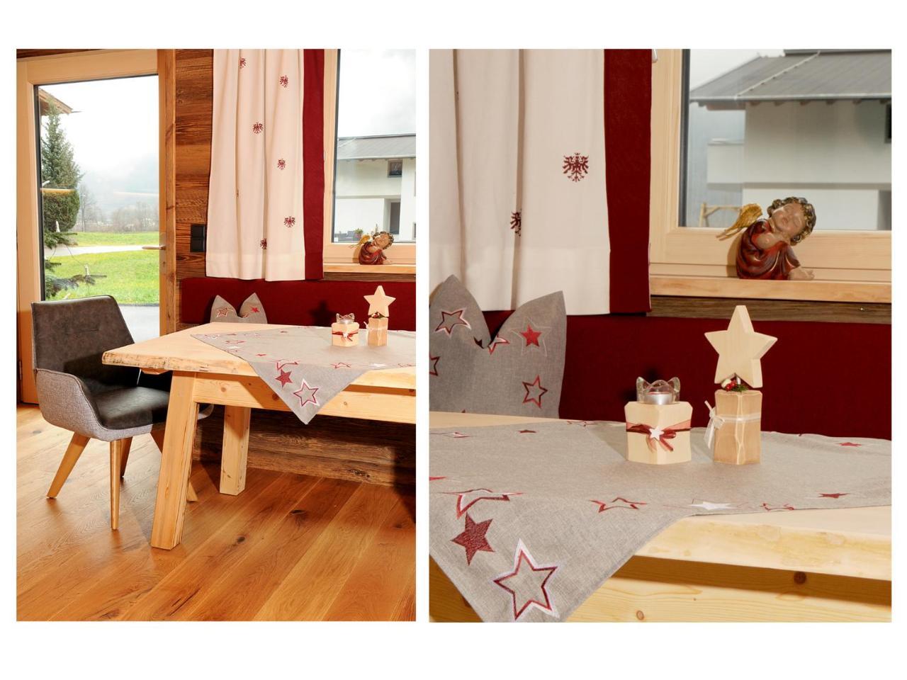 Apartment Christian Mayrhofen Ngoại thất bức ảnh
